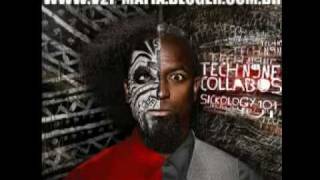 Tech N9ne - Take It Off