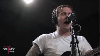 The Horrible Crowes - &quot;Teenage Dream&quot; (Live at WFUV)