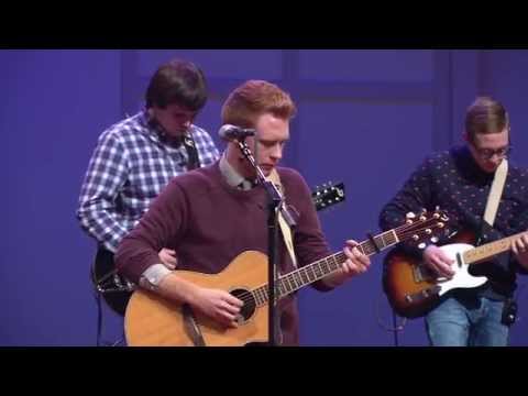 All the Poor and Powerless - HeartSong - Cedarville University