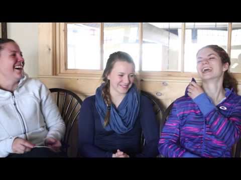 Team Koltun Role Models