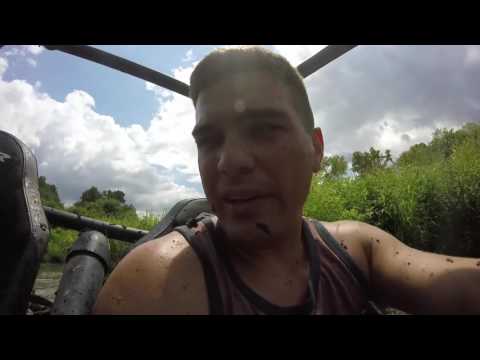 rzr 900 rev 1 clutch kit test and axle failure