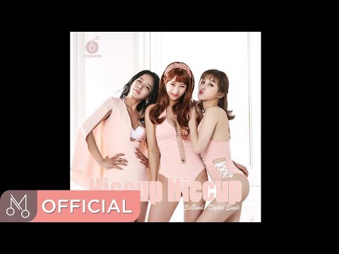 SixBomb 'Hiccup Hiccup' - Hiccup Hiccup