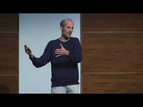 Taming Infinities - Martin Hairer (2017 Fields Medal Symposium)