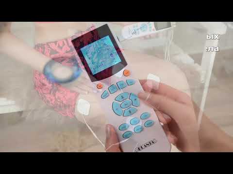 Миниатюра изображения товара Миостимулятор PLANTA EMS+TENS EMS-200