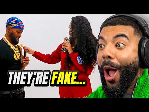 HUSTLE IS REAL! | ShxtsnGigs Reacts