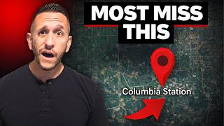 Columbia Station, Ohio Tour | Should You Live Here?