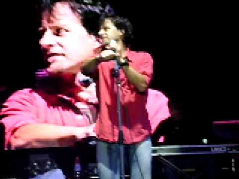 Paľo Habera-Kým ťa mám 4.9.2008 Brno