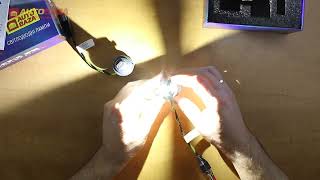 Prime-X SM Pro Н7 5000K - відео 1