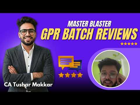 Rahul Sharma student review