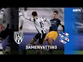 Samenvatting Heracles - sc Heerenveen | Bekeken afstandsschot is bepalend ??