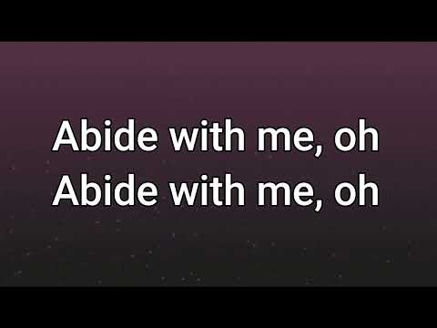 Abide With Me - Planetshakers