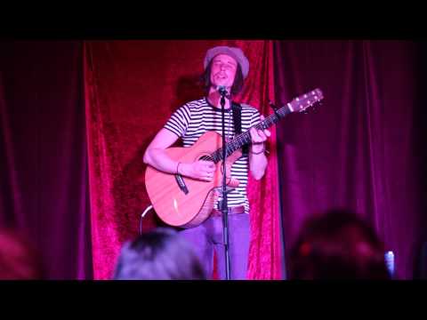 JP Cooper - The Only Reason - Live at Bar 1:22