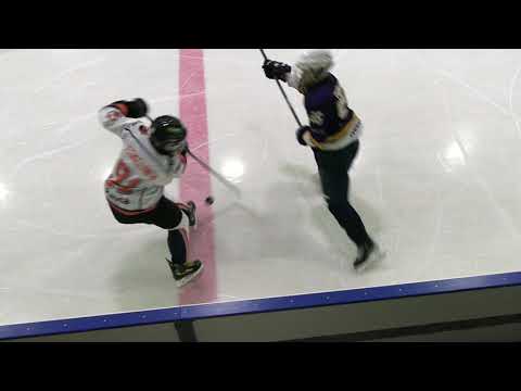 Hunters sininen -  KJT Haukat, sarjapeli / kausi  2022 -23