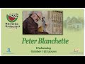 Watermelon Wednesdays - Peter Blanchette  - October 7 2020