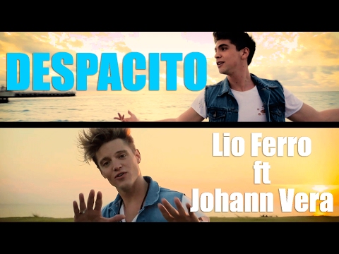 Despacito - Lionel Ferro Ft Johann Vera ( Reggaeton )