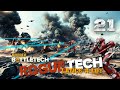 Flashpoint Preparations - Battletech Modded / Roguetech Lance-A-Lot 21