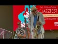 Charles Lloyd Kindred Spirits