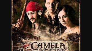 Camela - 04. Te Recordaré (La Magia del Amor 2011)