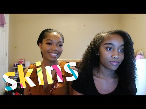 Skins Season 1 Episode 1 Reaction ''Tony''