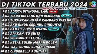 Download lagu DJ TIKTOK TERBARU 2024 🎵 DJ ADISTA DITINGGAL LAGI x DJ TIADA BINTANG KAN BERSINAR REMIX VIRAL TIKTOK mp3 Download lagu DJ TIKTOK TERBARU 2024 🎵 DJ ADISTA DITINGGAL LAGI x DJ TIADA BINTANG KAN BERSINAR REMIX VIRAL TIKTOK mp3