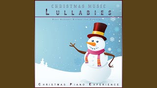 Brahms Lullaby - Christmas Lullabies