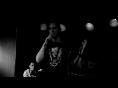 Omar Offendum - Superhero