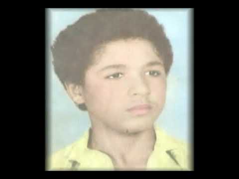 RECORDANDO A NUESTROS HEROES 23 de sept  Alexis Hechavarria
