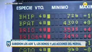Cerca del techo de la banda, el dólar mayorista cerró en $1.470 │N20:30│ 28-10-25