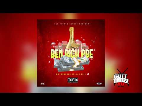 Ben Rich PBE - PREVAIL ft. Beloved x Cassion