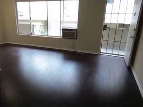 PL5071 - Spacious 1 Bed + 1 Bath Apartment For Rent (West Hollywood, CA).