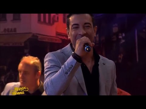 Spase Antevski -Ako umram il zaginam (Merak Meana 5 sezona)