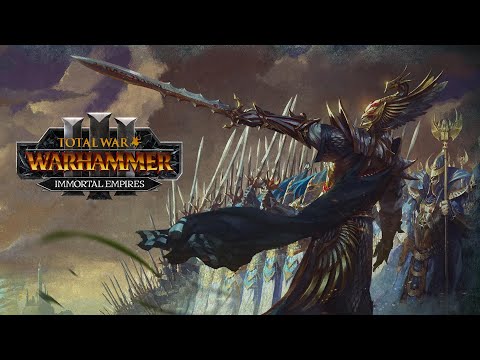 Tyrion, Perfect Campaign Start - Total War: Warhammer 3 Immortal Empires