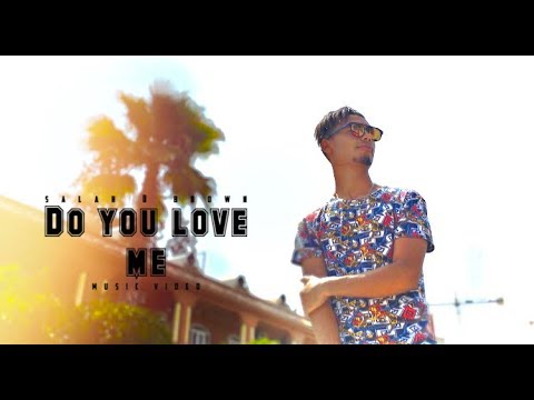 Ü Brown - Do you love me ( Officiel Music Video )