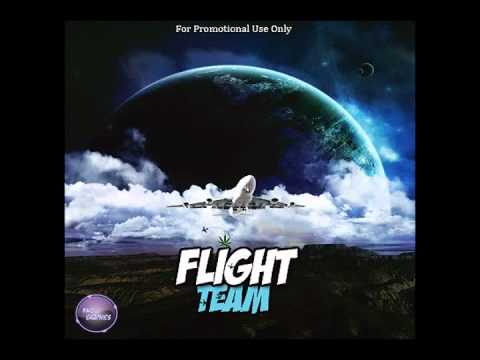 Kidd-n-Que - Make It Rain Freestyle