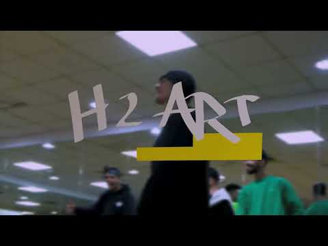 Maxi Vs Chakib - [ Top 16 ] - Battle H2Art ( 2023 )