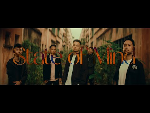 Nemesys - State of Mind (Official Music Video)