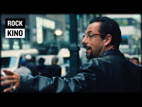 Nadal uwielbiam Sandlera