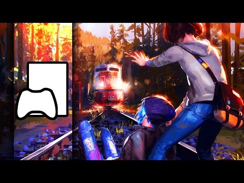 Life is Strange | Episode 2: Out of Time (PS4 Longplay)