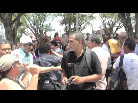 Eu Quero Ver 31/10/2011