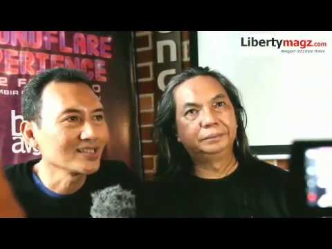 Sound Flare Xperience 2020, Meleburkan Dua Konsep Musik, Band/Solo dan DJ Hadir Di JIEXPO Kemayoran, Jakarta Sound Flare Xperience 2020, Meleburkan Dua Konsep Musik, Band/Solo dan DJ Hadir Di JIEXPO Kemayoran, Jakarta