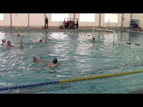 Partido 2 Rivas vs Tres Cantos parte 4