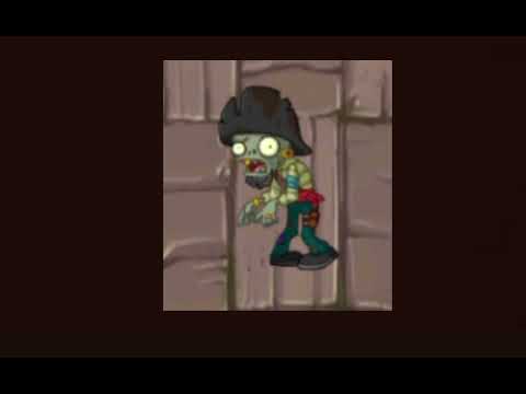 pvz2 pirate seas - first wave- slowed