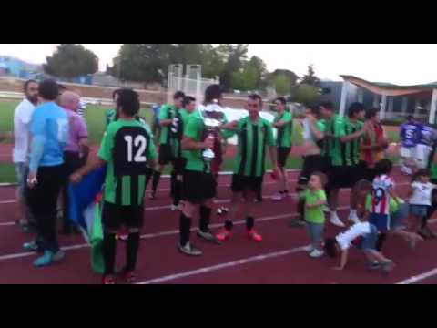 UD El Espinar San Rafael 2 CD Monteresma 2 Final c
