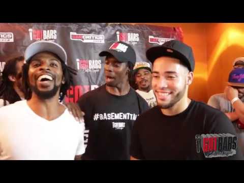 King Animal vs Finesse