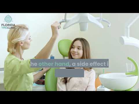 TMS Therapy Side Effects | Full List Of 7 Side Effects | Facts Vs Myths [2021]