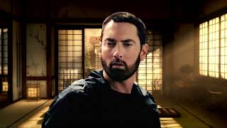 Eminem - HYPNOTIZED (feat. 50 Cent, 2Pac) 2023