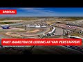 Pakt Hamilton de leiding af van Verstappen? | Wat te verwachten Grand Prix van Verenigde Staten