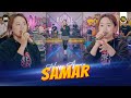 HAPPY ASMARA - SAMAR ( Official Live Video Royal Music )