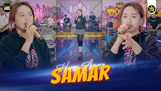 Download lagu HAPPY ASMARA - SAMAR ( Live Video Royal Music ) mp3 Download lagu HAPPY ASMARA - SAMAR ( Live Video Royal Music ) mp3