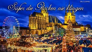 Süßer die Glocken nie klingen [German Christmas song][+English translation]